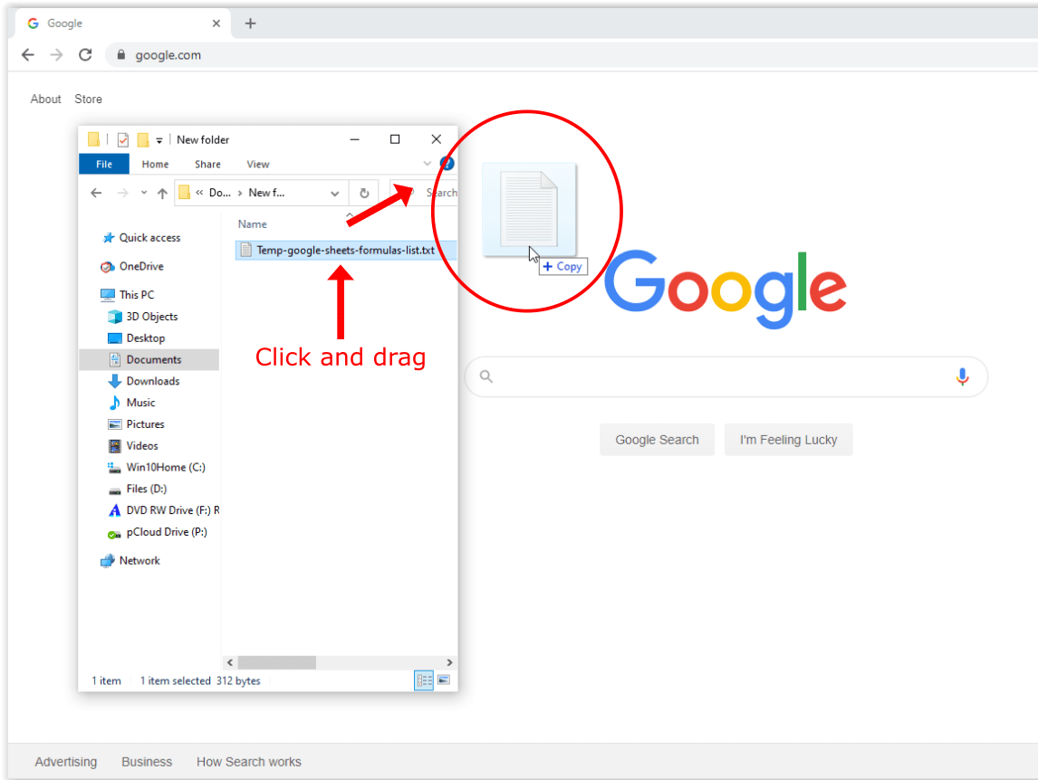 where are the files for the chrome extensions in mac