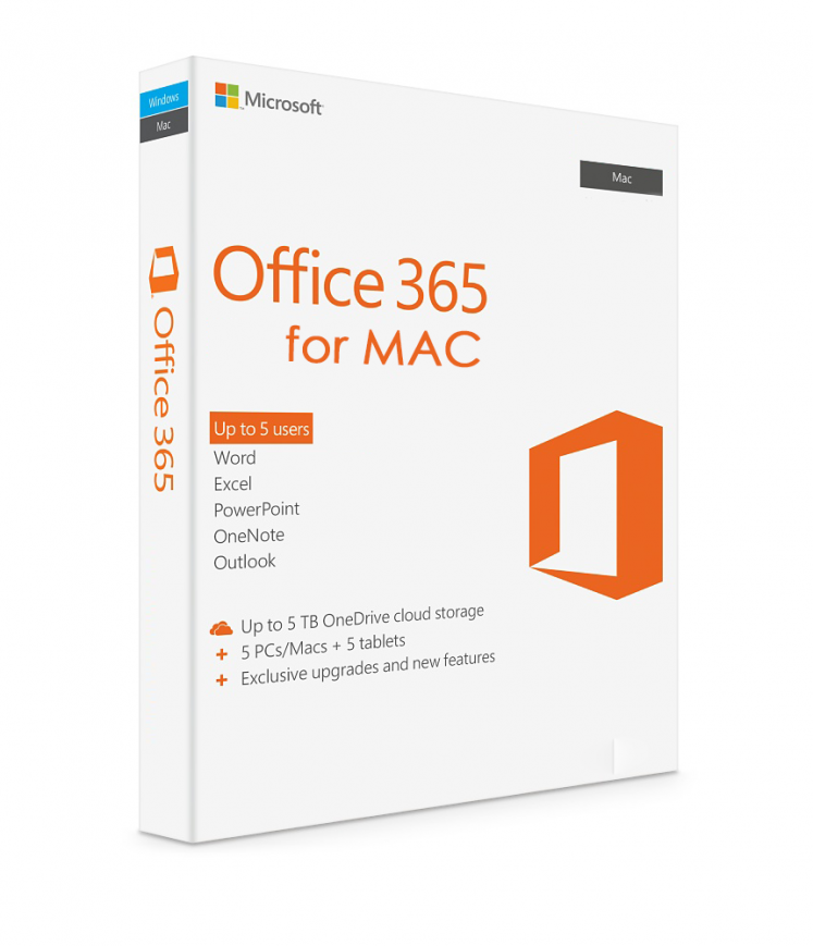latest update for versions of office that use mac 2016